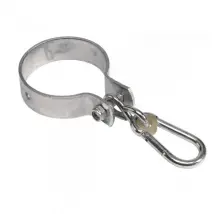 Kit Collare Altalena Tondo Ø 10 Cm