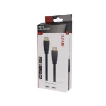 Ersatzteil - Hdmi-kabel 1.4 (3m) - -