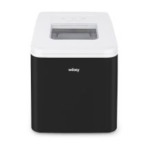 Macchina Del Ghiaccio Da 12kg Al Giorno Weasy Kw12