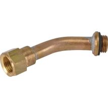 Winkelstück Gewinde 1/4" Birchmeier 10500503sb