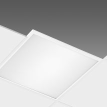 Pannello A Led Disano 60x60 33w 4000k Bianco 15020500