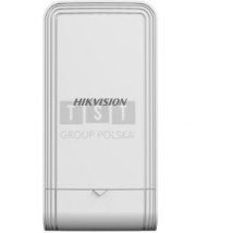 Kabellose Wi-fi-brücke Hikvision Ds-3wf3000s-ei-5ac/p 5 Ghz Reichweite 3 Km