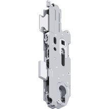 Fuhr - Schlosskasten Lose Zu Renovierungs-mfv-schloss Multisafe 855 R, Pz 88,silber