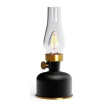 Lampe Portable Watt-home Mistral 200lm Rechargeable Usb