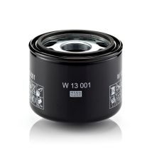 W13001 Mann Ölfilter