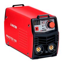 Equipo soldador inverter 7000W – MMA y TIG – Pantalla digital – Maletín de transporte – Accesorios incluidos