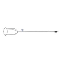 Miscelatore A Tazza 100x170x600mm Esagonale (50)