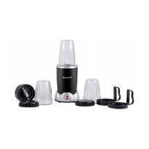 Robot De Cocina Eldom Bln700 700w Capacidad 0.60l