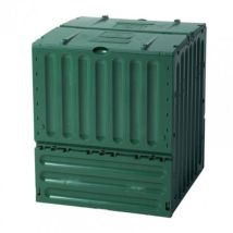 Compostador Eco King Graf 600 L