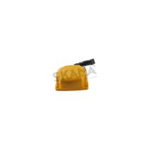 Lanceur Complet Pour Débrousailleuse Thermique. Origine Stiga. 118801186/0, 1188011860