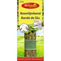 Aeroxon - Cinta Encolada Para El Control De Insectos En Árboles Y Plantas