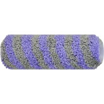 Rodillo Blue Dolphin Silver Serie Sr25w20 330 Para Superficies Rugosas