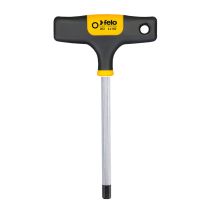 Destornillador De Vaso Hexagonal Felo T-handle 8 Mm 200 Mm