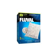 Liminateur D'Ammoniac C2 Fluval. Recharge Pour Filtre D'Aquarium