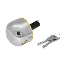 Campania Padlock Pour Les Volets De Gentils Sf