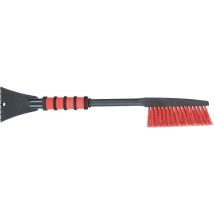 Raspador de hielo 60 cm – Diseño Softline moderno – Agarre suave y ergonómico