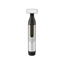 Remington Omniblade Hg4000 Nero, Argento