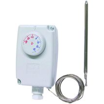 THG-Thermostat für Pool – frostfrei – 1700 mm – WA Conception