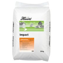 Hauert - Impact Herbst + Saat 20 Kg Rasendünger Herbstdünger Saatdünger