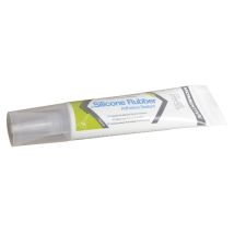 Geminox Rote Silikonpaste RTV 116 – Hochwertiges Dichtungsmittel für Bau- und Reparaturarbeiten – 400ml