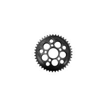 Couronne Acier Thf - 525 - 40 Dents - Similaire 50-29020-40 - Made In Italy