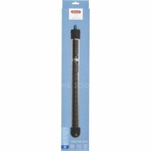 Zolux - Calefacción Para Acuario - Temperatura Ajustable Hasta 34°c - 300w