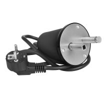 Moteur Universel Pour Rôtissoire 220 - 240v Supporte Jusqu'à 10 Kg Moteur Rotatif - Bbq-toro