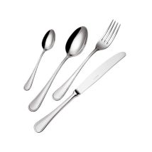Cucharas De Acero Para Café, Paquete De 12, Impero Eme
