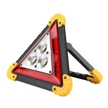 Auto-warndreiecke, Led-multifunktions-pannendreieck, Tragbares Warndreieck-stoppschild
