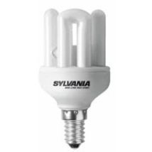 Lampadina Feilo-sylvania Mini Linxs 9w Avvio Rapido Efficiente