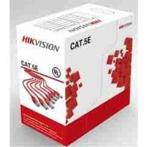 Hikvision - Ds-1ln5e-s - Cat 5e-kabel