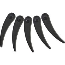 20x Durablade Replacement Blades 26cm For Bosch Art 26-18 Li 06008a5e00 Edger (plastic,20pcs) Pe2izve40jg