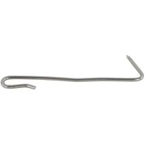 Haken Frenehard Hook Slate Edelstahl 8 Mm 900 Stück