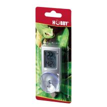 Igrometro digitale autoadesivo 36251 DHT2 – Misurazione umidità – Hobby