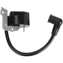 Nouvelle Bobine D'Allumage Pour Allumage Fs 45 Fs38 Fs45 Fs55 Ensemble Haute Tension Bobine D'Allumage 4140 400 1300
