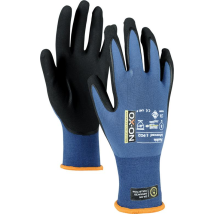 Schnittschutzhandschuh Flexible Advanced 1902, Gr. 12 12 Stk - Ox-on