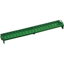 Comedero Para Aves De Corral, 100 Cm 702123ar