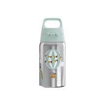 Sigg Trinkflasche Shield One Pilot