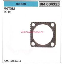 Guarnizione testata decespugliatore EC 10 – Codice originale 106510111 – ROBIN