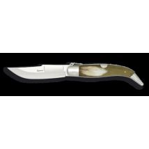 Couteau Pliant Martinez Albainox N° 00 Lame Inox 7 Cm