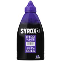 Syrox Base Opaca S100 White Ml 800