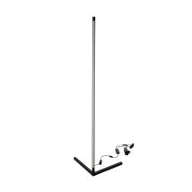 [gebraucht] B-ware Lite Bulb Moments Stehleuchte Stehlampe Led Rgb Schwarz Wlan App Alexa 140 Cm