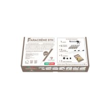 Spezielles Feuchtigkeitsbehandlungsset Parexlanko Paracreme Sth - Fi010102
