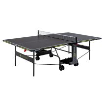Donic - Outdoor-tischtennisplatte 'style 800' Wetterfest, Anthrazit-grau