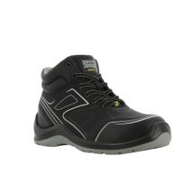 Scarpe Di Sicurezza Safety Jogger Flow S3 Mid - 39 - 011287 S.39