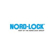 Rondelle di blocco Nord-Lock in acciaio inox 254 SMO - Diametro esterno maggiorato - Riutilizzabile - 100 pezzi