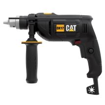 Cat Dx17 Bohrmaschine 3000 Rpm Schraubenschlüssel 1,9 Kg Schwarz