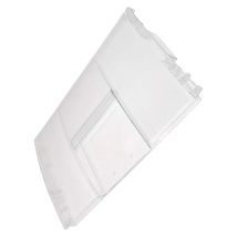 Gefrierfachklappe Ersatzteil für Kühlschrank GEFRIERSCHRANK Beko, Listo, Altus – 4331793600 – 60cm, 40cm