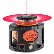 Geo Fennel - Rotationslaser Fl 275hv-tracking Klasse 2 Fr 77-mm - 242701