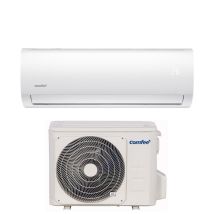 Comfee - Climatizzatore Condizionatore Inverter Serie Cf 9000 Bu Cf-cfw09a R-32 Wi-fi Integrato Classe A++/a+